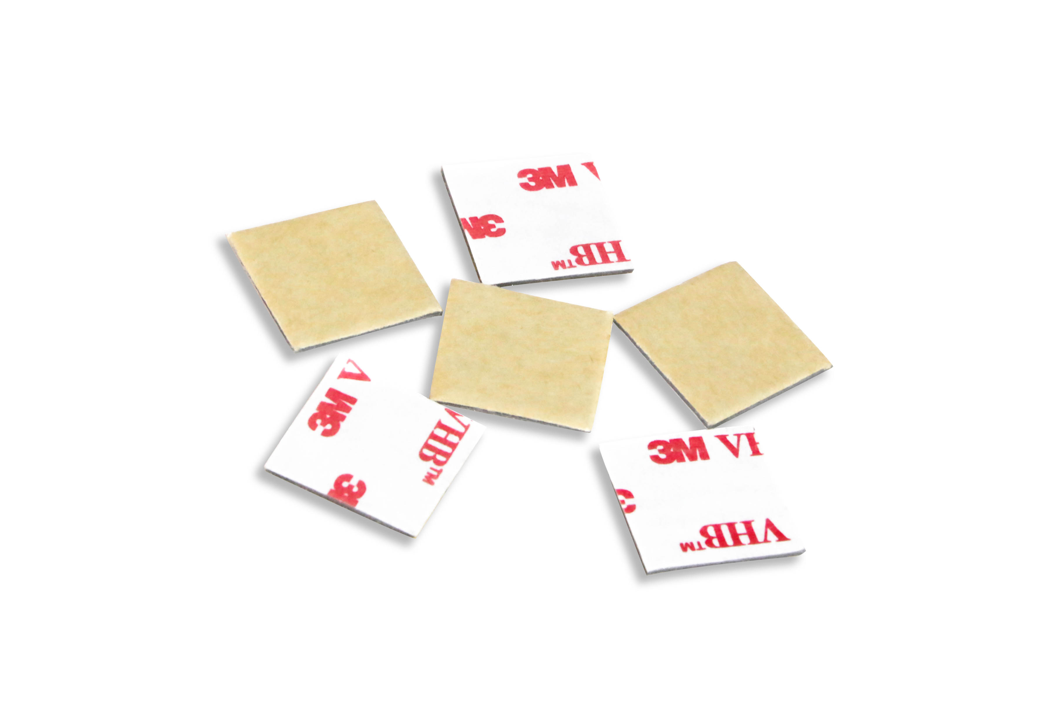 3M™ VHB Die cut Squares CS Hyde Company 8004614161